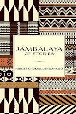 Jambalaya of Stories