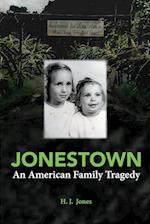 Jonestown: An American Family Tragedy 
