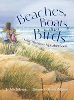 Beaches, Boats, and Birds