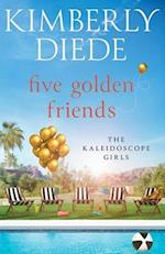 Five Golden Friends