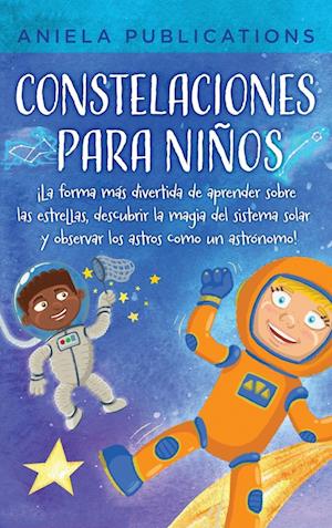 Constelaciones para niños