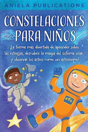 Constelaciones para niños