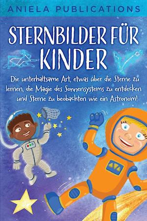 Sternbilder für Kinder