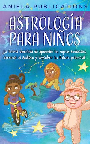 Astrología para Niños