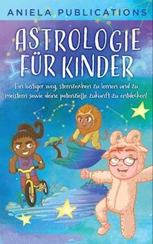 Astrologie für Kinder