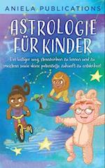 Astrologie für Kinder