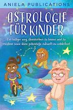 Astrologie für Kinder