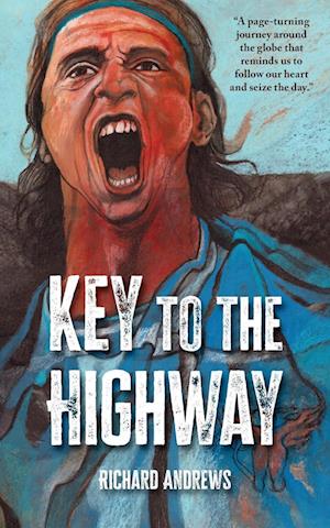 Key to the Highway