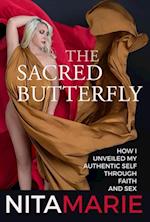 Sacred Butterfly