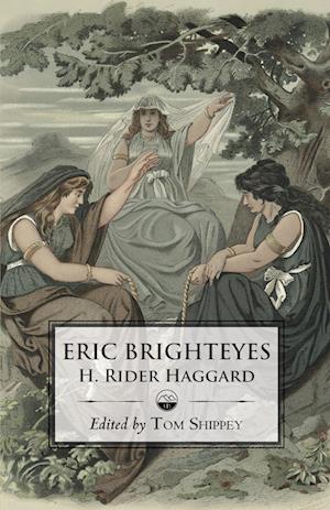 Eric Brighteyes