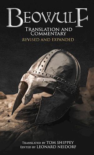 Beowulf Translation and Commentary (Expanded Edition)