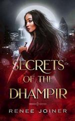 Secrets of the Dhampir