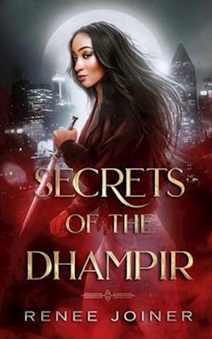 Secrets of the Dhampir