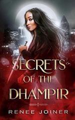 Secrets of the Dhampir