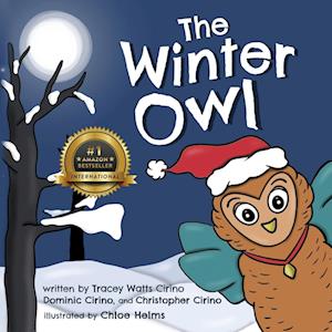 The Winter Owl