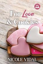 For Love & Cookies 