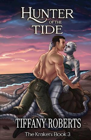 Hunter of the Tide (The Kraken #3)