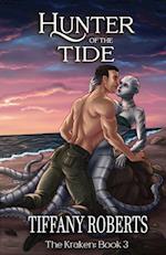 Hunter of the Tide (The Kraken #3) 