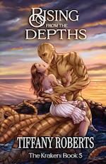 Rising from the Depths (The Kraken #5) 