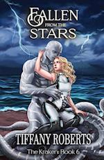 Fallen from the Stars (The Kraken #6) 