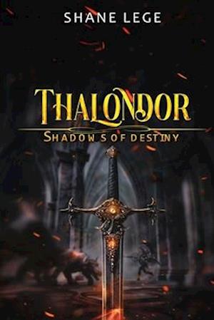 Thalondor Shadows of Destiny