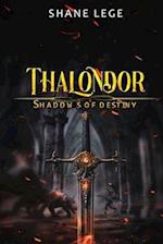 Thalondor Shadows of Destiny