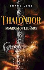 Thalondor Kingdom of Legends 