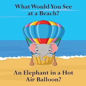 What Would You See at a Beach