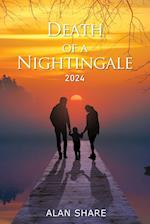 Death of a Nightingale 2024