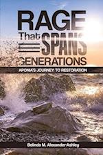 Rage that Spans Generations: Aponia's Journey to Restoration 