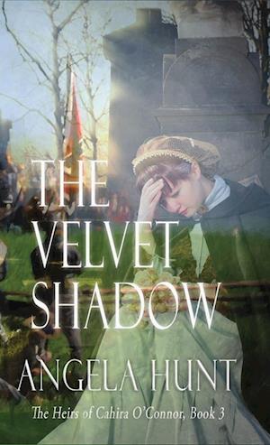 The Velvet Shadow