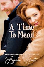 A Time to Mend 