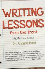 Writing Lessons from the Front 