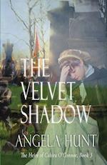 The Velvet Shadow 