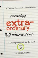 Creating Extraordinary Characters