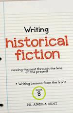Writing Historical Fiction 