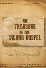 The Treasure of the Sicarii Gospel 