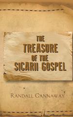 The Treasure of the Sicarii Gospel 