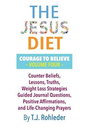 The Jesus Diet