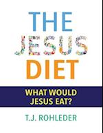 The Jesus Diet