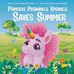 Princess Periwinkle Sprinkle Saves Summer