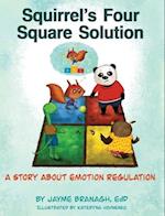 Squirrel's Four Square Solution