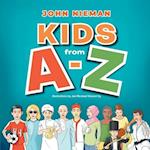 KIDS from A-Z 