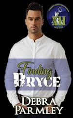 Finding Bryce 