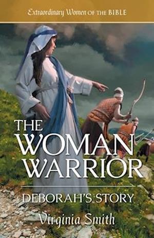 The Woman Warrior