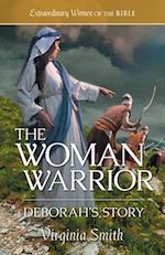 The Woman Warrior