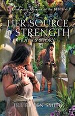 Her Source of Strength