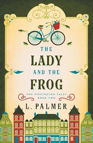 The Lady and the Frog