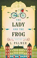 The Lady and the Frog 