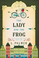 The Lady and the Frog 